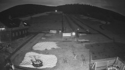 Horské atrakce Ramzová