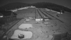 Horské atrakce Ramzová