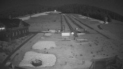 Horské atrakce Ramzová