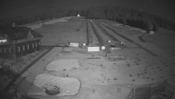 Horské atrakce Ramzová