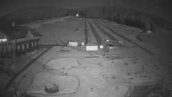 Horské atrakce Ramzová