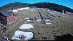 Horské atrakce Ramzová