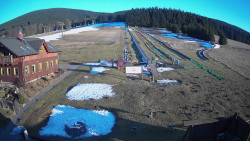 Horské atrakce Ramzová