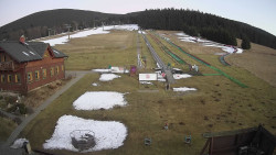 Horské atrakce Ramzová