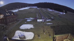 Horské atrakce Ramzová