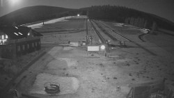 Horské atrakce Ramzová