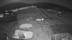 Horské atrakce Ramzová