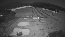 Horské atrakce Ramzová