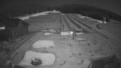 Horské atrakce Ramzová