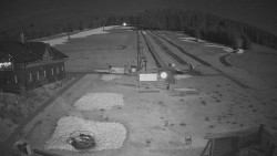 Horské atrakce Ramzová