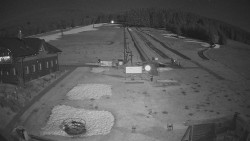 Horské atrakce Ramzová