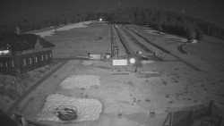 Horské atrakce Ramzová