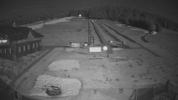 Horské atrakce Ramzová