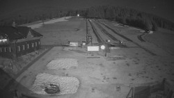 Horské atrakce Ramzová