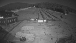 Horské atrakce Ramzová