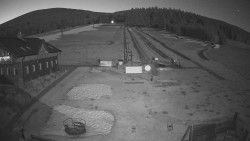 Horské atrakce Ramzová