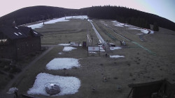 Horské atrakce Ramzová