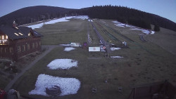 Horské atrakce Ramzová