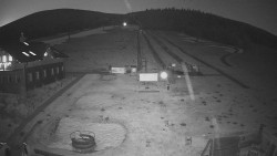 Horské atrakce Ramzová