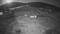 Horské atrakce Ramzová