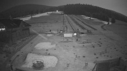 Horské atrakce Ramzová