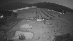 Horské atrakce Ramzová