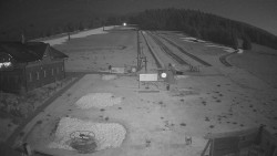 Horské atrakce Ramzová