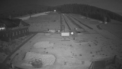 Horské atrakce Ramzová