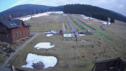 Horské atrakce Ramzová