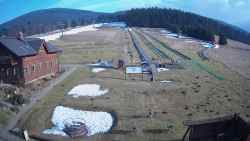 Horské atrakce Ramzová