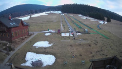 Horské atrakce Ramzová