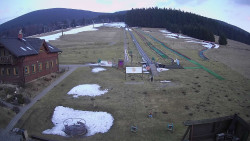 Horské atrakce Ramzová