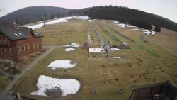 Horské atrakce Ramzová