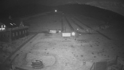 Horské atrakce Ramzová