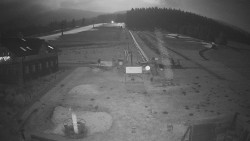 Horské atrakce Ramzová