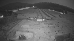 Horské atrakce Ramzová