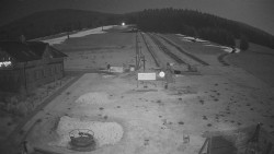 Horské atrakce Ramzová