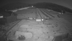 Horské atrakce Ramzová