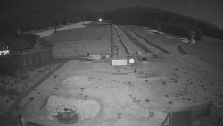 Horské atrakce Ramzová