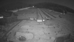 Horské atrakce Ramzová