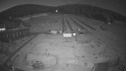 Horské atrakce Ramzová