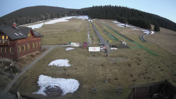 Horské atrakce Ramzová