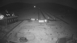 Horské atrakce Ramzová