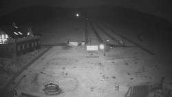 Horské atrakce Ramzová