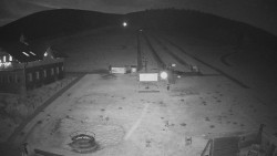 Horské atrakce Ramzová