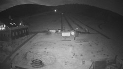 Horské atrakce Ramzová