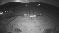 Horské atrakce Ramzová