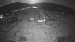 Horské atrakce Ramzová