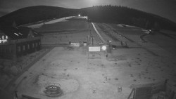 Horské atrakce Ramzová