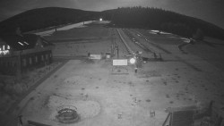 Horské atrakce Ramzová